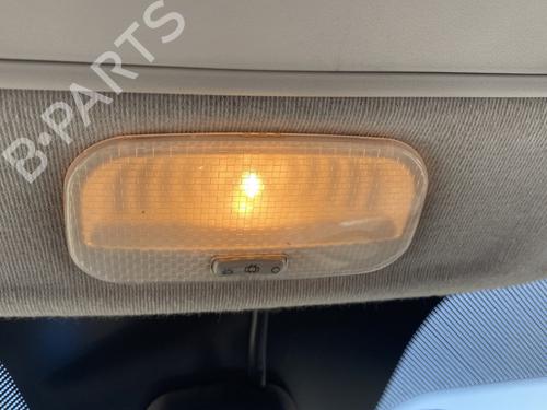 Used Interior roof light PEUGEOT EXPERT Van (VF3A_, VF3U_, VF3X_) 1.6 HDi 90 8V (90 hp) 27589054