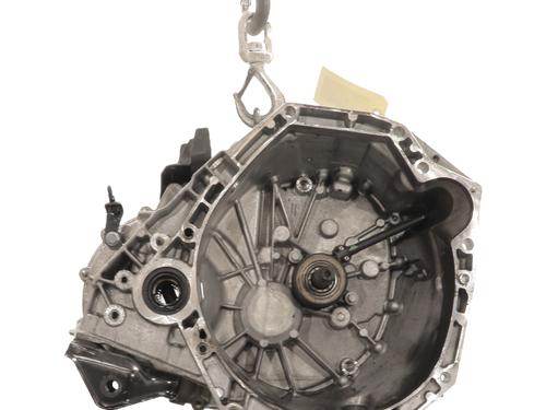 Used Gearbox Gearbox RENAULT CLIO V (B7_) 1.5 Blue dCi 85 (B7AG) (86 hp) 39664284 39664284