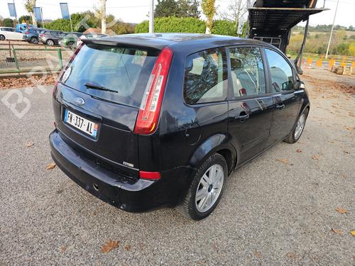 Right taillight FORD C-MAX (DM2) 2.0 TDCi | BP29291496C35  - Image 13