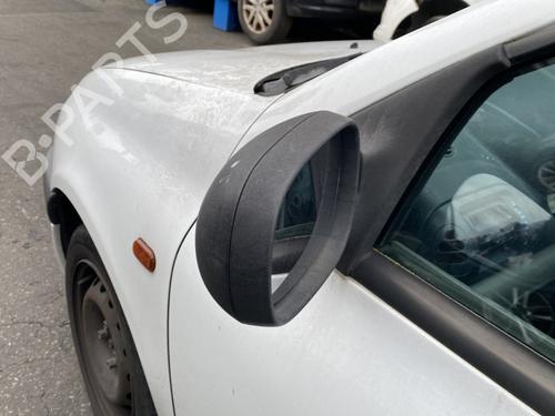 Left mirror RENAULT CLIO II (BB_, CB_) 1.2 (BB0A, BB0F, BB10, BB1K, BB28, BB2D, BB2H, CB0A,... | BP25682793C26 