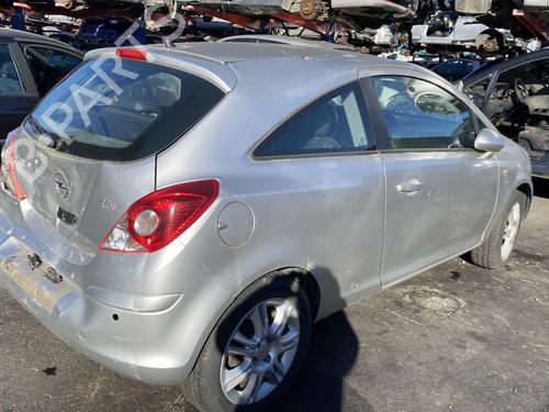 Front left window mechanism OPEL CORSA D (S07) 1.3 CDTI (L08, L68) | BP25691918C22 - Image 10
