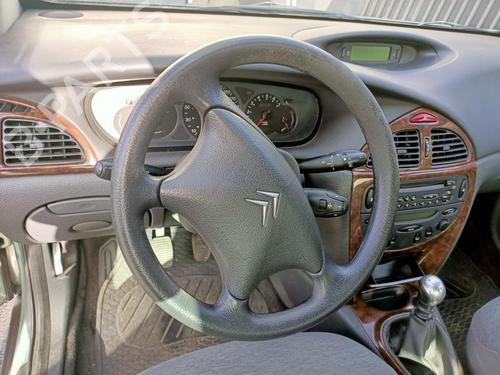 Right taillight CITROËN C5 I (DC_) 2.0 HDi (DCRHZB, DCRHZE) | BP25689233C35  - Image 8