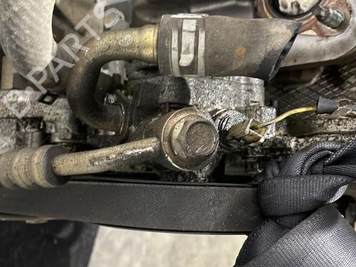 Steering pump MAZDA 3 (BK) 1.6 (BK14) | BP25685957M99 