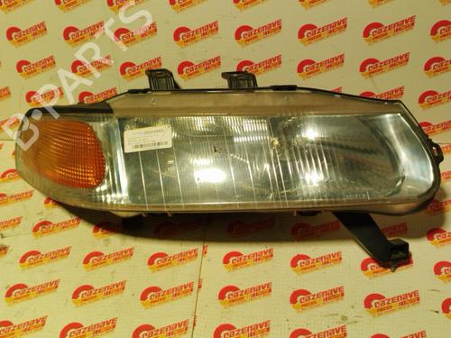 Used Right headlight ROVER 400 II Hatchback (RT) 420 Di (105 hp) 25696570