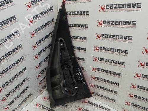 Used Left taillight Left taillight RENAULT MEGANE II Estate (KM0/1_) 1.9 dCi (KMRG, KM1G, KM0G, KM2C) (120 hp) 25699937 25699937