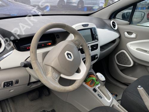 Used Parts RENAULT ZOE (BFM_)  ZOE  4838923