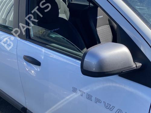 Used Right front door Right front door DACIA LODGY (JS_) 1.5 dCi (109 hp) 33535474 33535474