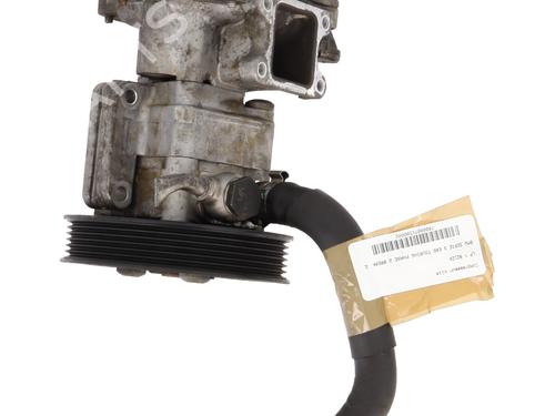 AC compressor BMW 3 Touring (E46) 318 i | BP25684129M34