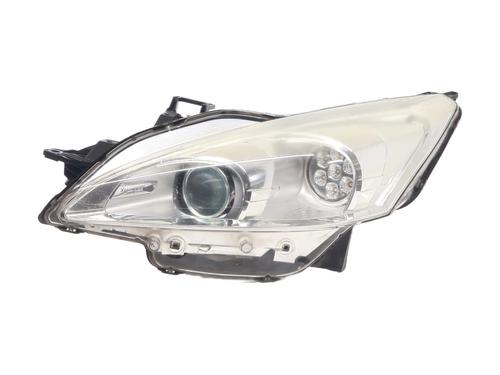 Left headlight PEUGEOT 508 SW I (8E_) 2.0 HDi RXH Hybrid4 | BP25937773C28