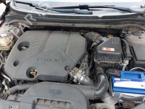 Right tailgate light KIA CEE'D SW (ED) 1.6 CRDi 115 | BP25689397C80 - Image 4