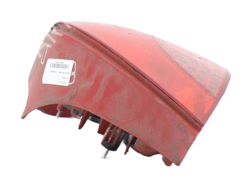 Right taillight PEUGEOT 207 (WA_, WC_) 1.4 | BP28168937C35 