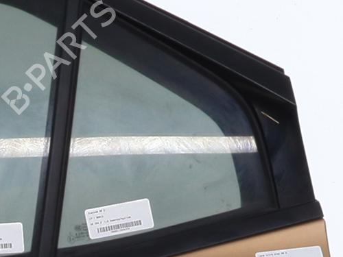 Used Rear left quarter glass DS DS 4 II (FR_, FB_, F3_, FP_) E-TENSE 225 (F3DGZT) (224 hp) 30485459