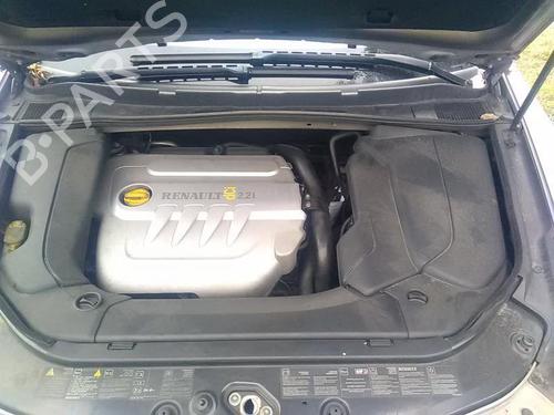 Left headlight RENAULT VEL SATIS (BJ0_) 2.2 dCi (BJ0E, BJ0F) | BP25696150C28 - Image 5