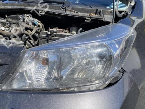 Used Left headlight Left headlight TOYOTA YARIS (_P13_) 1.3 (NSP130_, NSP130) (99 hp) 25692048 25692048