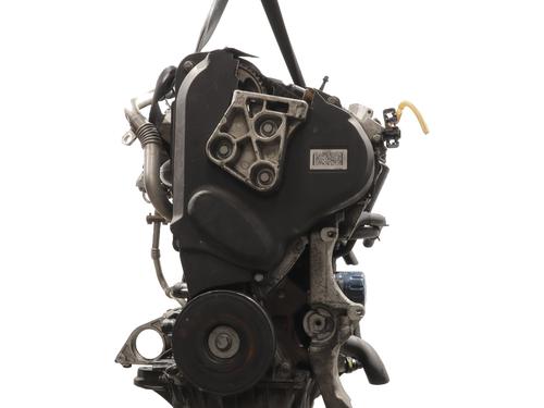Engine RENAULT MEGANE II (BM0/1_, CM0/1_) 1.9 dCi | BP25684385M1