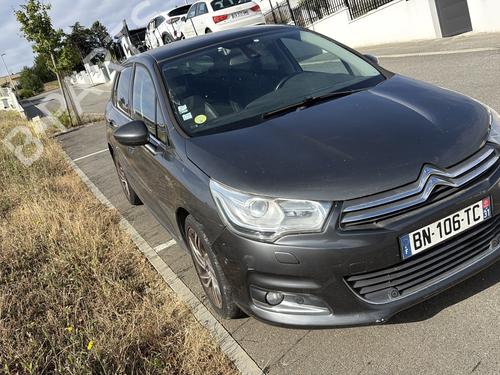 Front right window mechanism CITROËN C4 II (NC_) 2.0 HDi / BlueHDi 150 | BP28427448C23  - Image 9