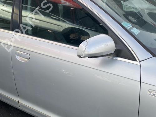 Dør høyre foran AUDI A6 C6 Avant (4F5) 2.7 TDI (180 hp) 25681078