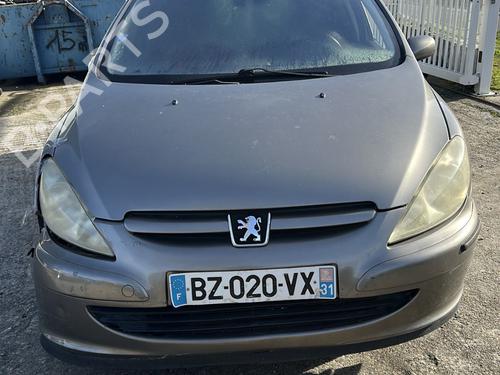 Used Parts PEUGEOT 307 Break (3E)  2.0 HDI 110  4994223