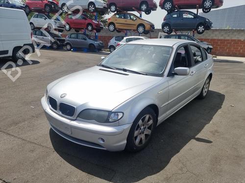 Left taillight BMW 3 (E46) 320 d | BP25695932C34 - Image 6