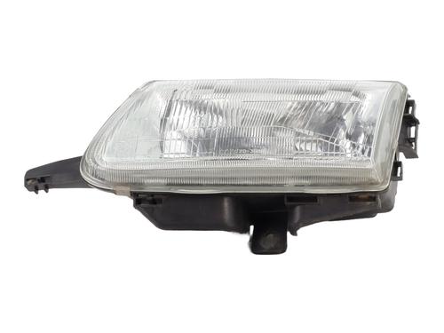Used Left headlight CITROËN SAXO (S0, S1) 1.0 X (50 hp) 25678025