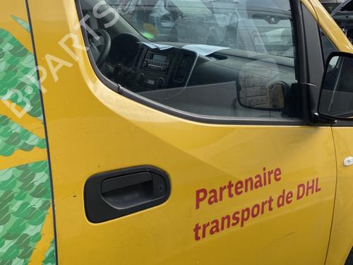 Used Right front door Right front door NISSAN NV200 Van e-NV (ME0N) (109 hp) 25682897 25682897