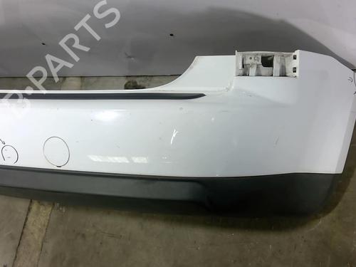 Bak støtfanger FORD FOCUS C-MAX (DM2) 1.6 TDCi | BP25695320C8 