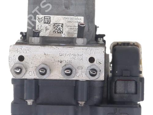 ABS pump CITROËN C3 III (SX) 1.5 BlueHDi 100 (SXYHYP, SXYHTU) | BP39979574M43 - Image 5