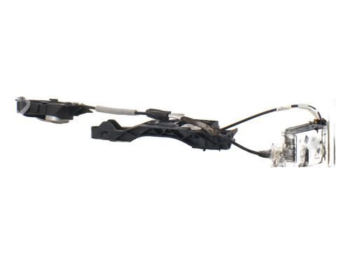 Rear right lock PEUGEOT 208 I (CA_, CC_) 1.2 VTI 82 | BP25679975C99 