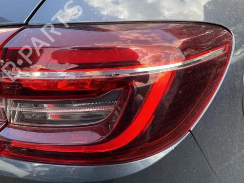 håndbremse RENAULT CLIO V (B7_) 1.5 Blue dCi 85 (B7AG) | BP25698360I18 - Image 58