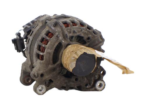 Alternator AUDI A3 (8V1, 8VK) 2.0 TDI | BP26026456M7  - Image 5