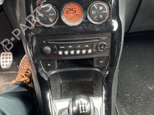 Used Radio Radio CITROËN DS3 (SA_) 1.6 HDi 110 (112 hp) 25694876 25694876