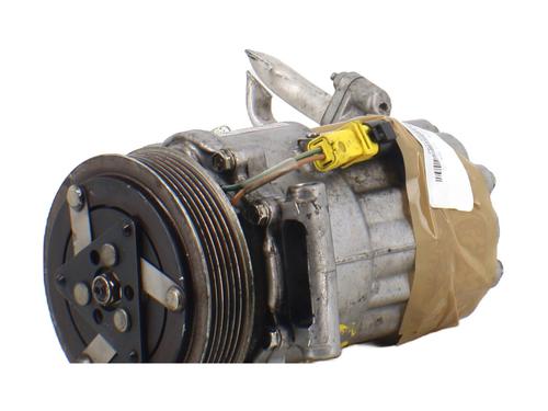 AC compressor CITROËN C2 (JM_) 1.1 | BP27611261M34 - Image 3
