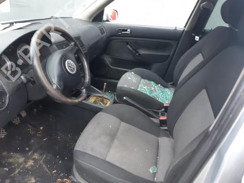 Tailgate lift support VW GOLF IV (1J1) 1.9 TDI | BP25687338C138 