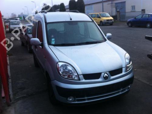 Front right window mechanism RENAULT KANGOO (KC0/1_) 1.5 dCi (KC08, KC09) | BP25696429C23 - Image 3