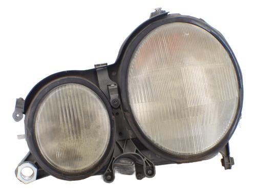 Used Left headlight Left headlight MERCEDES-BENZ E-CLASS (W210) E 220 CDI (210.006) (143 hp) 31024526 31024526