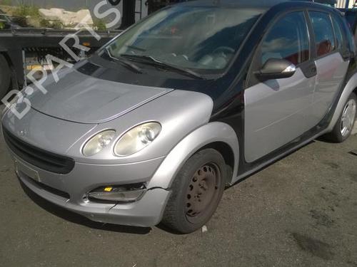 SMART FORFOUR (454) 1.5 CDI (454.000) 2538015