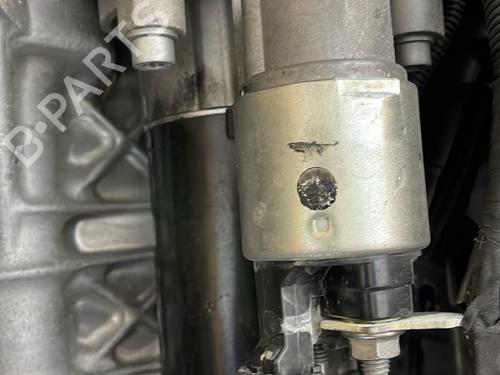 Used Starter Starter PEUGEOT 208 I (CA_, CC_) 1.2 THP 110 (110 hp) 25697934 25697934