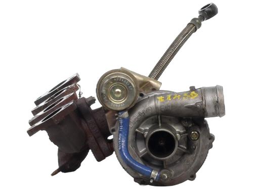 Używane Turbosprężarka / Kompresor PEUGEOT 206 Hatchback (2A/C) 2.0 HDI 90 (90 hp) 25681440
