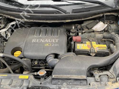 Left front fog light RENAULT KOLEOS I (HY_) 2.0 dCi 4x4 (HY0K) | BP27150631C30 - Image 16