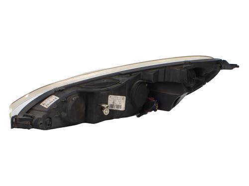 Used Right headlight Right headlight PEUGEOT 407 SW (6E_, 6D_) 1.6 HDi 110 (109 hp) 25693406 25693406