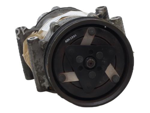 Used AC compressor AC compressor RENAULT MODUS / GRAND MODUS (F/JP0_) 1.5 dCi (FP0D, JP0D) (82 hp) 25694782 25694782