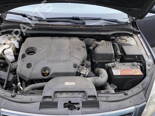 Used Starter Starter HYUNDAI i30 (FD) 1.6 CRDi (90 hp) 25683749 25683749
