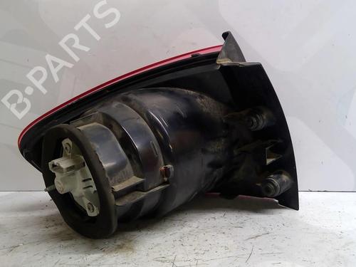 Used Right taillight SEAT ALTEA (5P1) 1.9 TDI (105 hp) 25696252