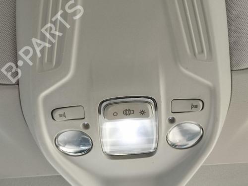 Innerbelysning Innerbelysning CITROËN C4 Grand Picasso II (DA_, DE_) [2013-2026] 37202203 37202203