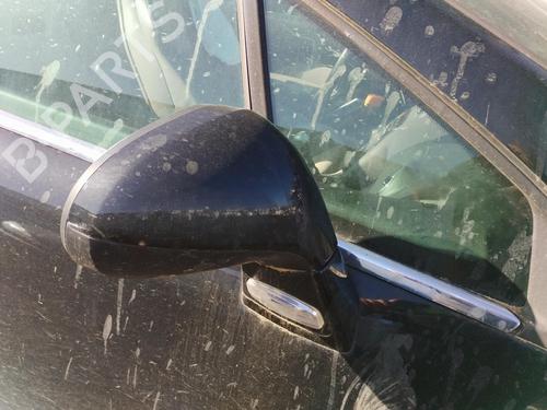 Used Right mirror Right mirror PEUGEOT 308 CC (4B_) 2.0 HDi (163 hp) 36651620 36651620