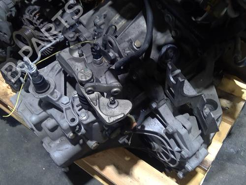 Gearbox RENAULT GRAND SCÉNIC II (JM0/1_) 1.9 dCi (JM14) | BP25693174M3 