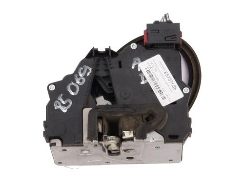 Electronic module FIAT DUCATO Van (250_) 150 Multijet 2,3 D | BP25698503M83 - Image 3