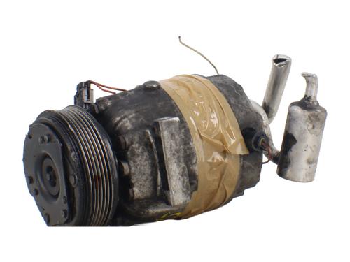 AC compressor RENAULT LAGUNA II (BG0/1_) 2.2 dCi (BG0F) | BP27611262M34 