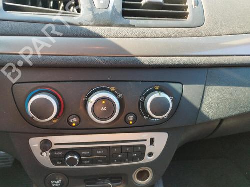 Used Climate control Climate control 36794082 36794082