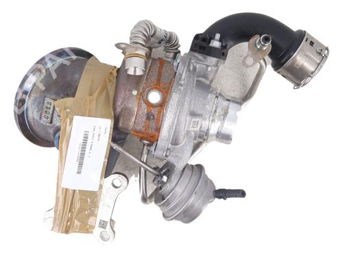 Used Turbocharger/Supercharger Turbocharger/Supercharger FORD FOCUS IV (HN) 1.0 EcoBoost mHEV (125 hp) 40118013 40118013